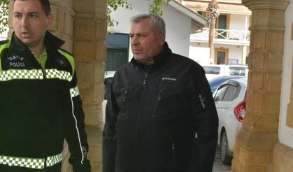 Ağır yaralamalı kazanın zanlısı Murtaza Yaşar, 40 bin TL'lik teminata bağlandı