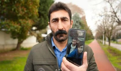 Çekildiği bir fotoğraf hayatını kararttı