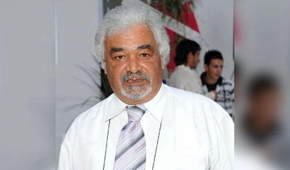 Dr. Erkut Öner yaşamını yitirdi