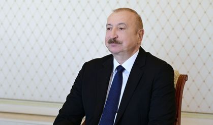 Aliyev: Bir vatandaşımız hayatını kaybetti, İran’ın bu nankörlüğü yanına kalmayacak