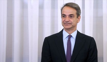 Yunanistan Başbakanı, ülkesinin "nükleer enerji kullanma" seçeneğini değerlendireceğini belirtti