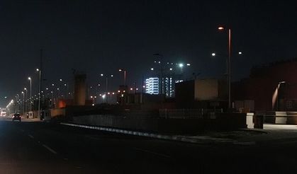 Irak'ın başkenti Bağdat'ta art arda patlama sesleri duyuldu