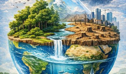 Biyologlar Derneği’nden "Dünya Su Günü" mesajı...