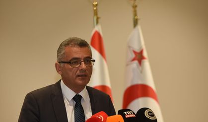 Erhürman: “Kıbrıs Türk halkının bu krizi dayanışma ile aşacağından kuşkum yoktur”