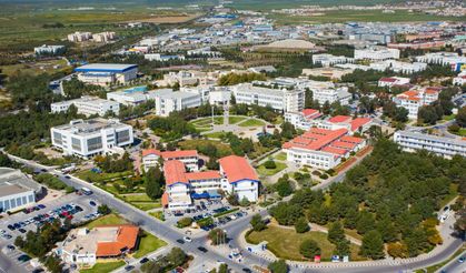 DAÜ QS 2026 alan sıralamasında dört alanda başarı elde etti