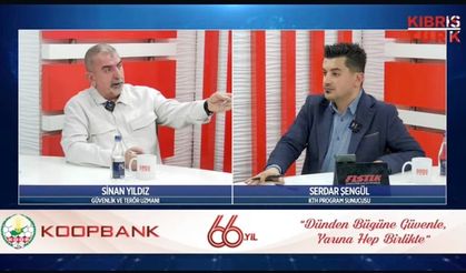 Net Bakış’ta Kritik Uyarılar: Sığınaklar bilinirse Düşman aksiyon alır