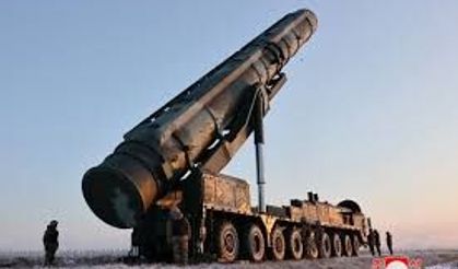 İran’dan Türkiye’ye yönelen füze imha edildi: MSB’den son dakika açıklaması