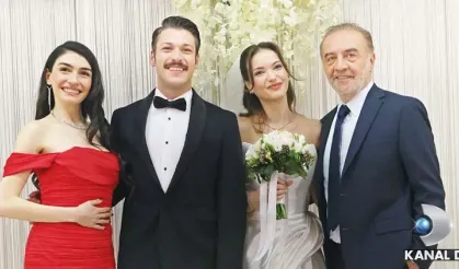 İnci taneleri bu akşam izleyenlerine veda ediyor