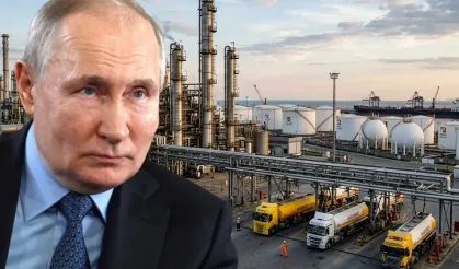 Rusya: Fiyatlar yükselirse akaryakıt ihracatını yasaklayabiliriz