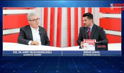 Karavelioğlu’ndan ekonomi uyarısı: kemer sıkma yetersiz, vatandaş dikkatli olmalı