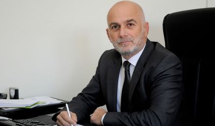 Gürdallı, Anadolu Ajansı’nın kuruluşunun 106’ncı yılını kutladı