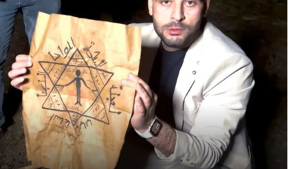 Hakan Erkan isimli şahıs Larnaka’da Rum polisi tarafından tutuklandı