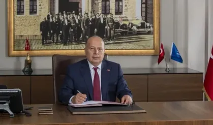 Türkiye'de CHP’li Yüreğir Belediye Başkanı Ali Demirçalı görevinden uzaklaştırıldı