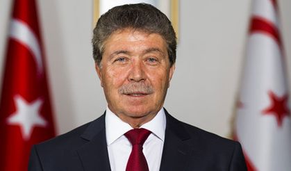 Başbakan Üstel: "Çocuklar yalnızca yarınların değil, bugünün de en kıymetli güvencesi"