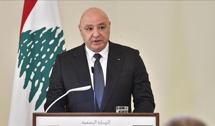 Lübnan bölgesel çatışmalarda pazarlık kozu olmayı reddediyor