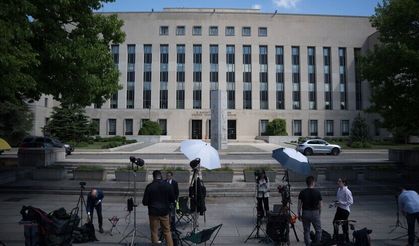 Şüpheli "ABD Başkanı'na suikast girişimi" suçlamasıyla yargılanacak