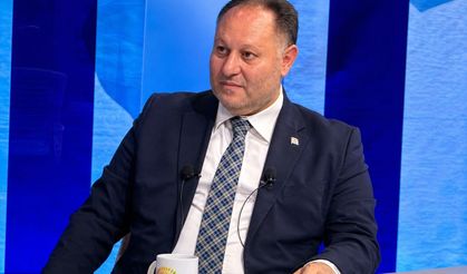 Öztürkler: "AB'nin çözüm çağrısı yaparken Türk tarafıyla görüşmekten kaçınması açık bir çelişkidir"