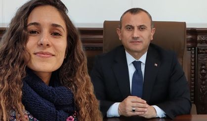 Gülistan Doku soruşturmasında eski vali Tuncay Sonel adliyeye sevk edildi