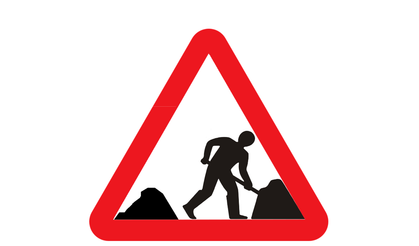 Gönyeli-Köprülü hattında trafik kesildi