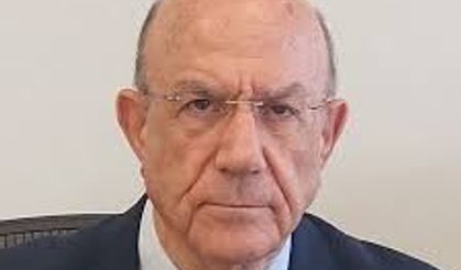 Rum Maliye Bakanı Keravnos mali anlamda kriz mesajı verdi