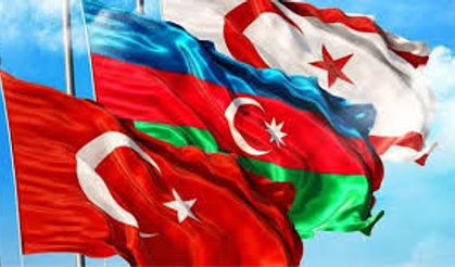 TC ve Azerbaycan, TDT’nin BM nezdinde tanınması için birlikte çalışıyor