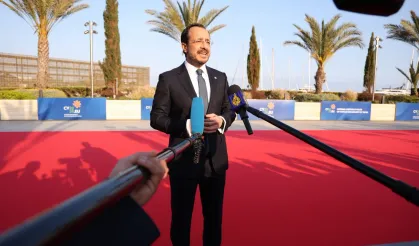 Hristodulidis: Avrupa Konseyi zirvesi Kıbrıs’ın uluslararası konumunu güçlendirdi