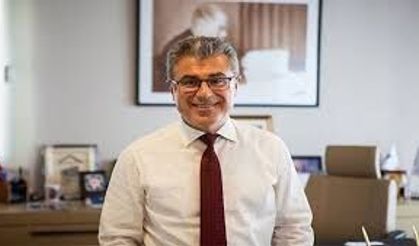 Karavelioğlu: KKTC ekonomisindeki sıkıntılar enflasyon hedeflemesiyle aşılabilir