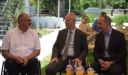 ÖZEL GEREKSİNİMLİ BİREYLERE İSTİHDAM KÖPRÜSÜ