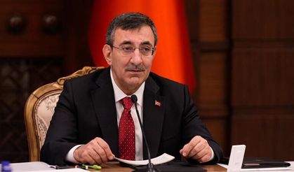 Cevdet Yılmaz: Kesintisiz büyüme 23'üncü çeyreğe taşındı