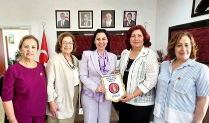 Kaymakam Revin Gürler’e Tam Destek