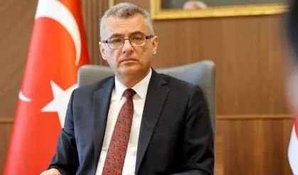 Erhürman: Bizim siyasetimizin dayanağı bölme, parçalama değil, halkımızın birliği ve iradesi!