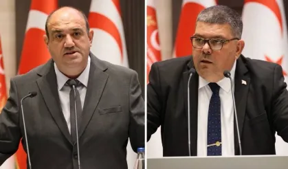 Meclis'te geçici memur tartışması