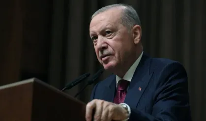 Recep Tayyip Erdoğan: Türkiye, söz sahibi ve inisiyatif alan ülke konumuna ulaştı