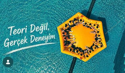 DAÜ sivil havacılık kabin hizmetleri programından Kuzey Kıbrıs’ta bir ilk