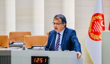 "Çözümün anahtarı kazan-kazan modelidir”