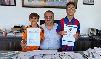 Murat Şenkul’dan Girne Belediyesi çalışanları için kadro açıklaması