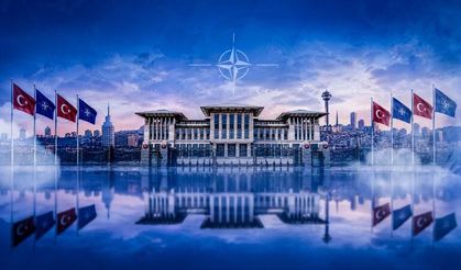NATO'da alınan tarihi kararlar ilk kez Ankara Zirvesi'nde uygulanacak