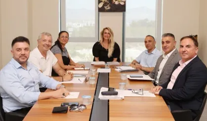 Cumhurbaşkanlığı'nda ambalaj atıklarının yönetimi için yetkilendirilmiş kuruluş masaya yatırıldı