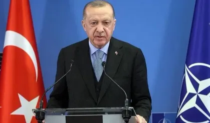 Recep Tayyip Erdoğan: Savunma hedeflerine 5 yıl erken ulaşacağız