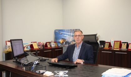 Ercan Havalimanı’nda Büyüme Sürüyor