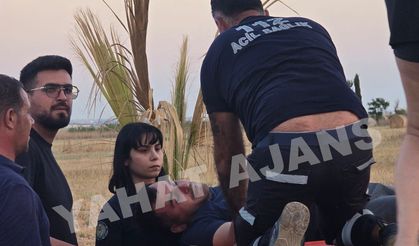 Bakanlık mimarı Enes Obuz hastaneye kaldırıldı
