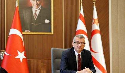 Cumhurbaşkanı Erhürman: Çalışmalarımızı, istişarelerimizi sonuçlandırdık, başlayacak sürece hazırız