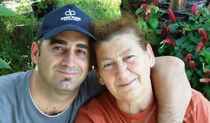Alihan Pehlivan'ın Annesi Taliha Pehlivan Hayatını Kaybetti