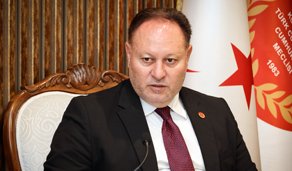 Öztürkler’den Pehlivan Ailesine Başsağlığı