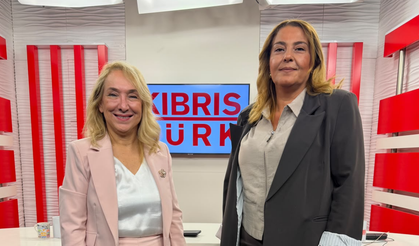 FİLİZ BESİM: “CTP HÜKÜMETE HAZIR”