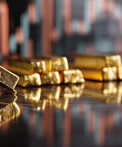 Altın ve gümüşte görülmemiş hareket: Fiyatlar neden düştü?