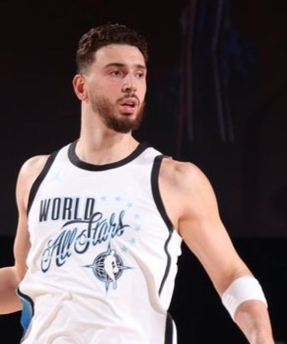 Alperen Şengün tarihe geçti: Milli basketbolcu bir ilki başardı