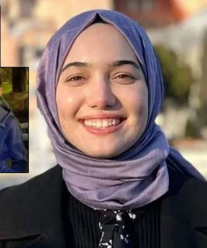 Zehra Kınık’ın ölümüne neden olduğu Batın Barlas Çeki’nin annesi şikayetini geri çekti!