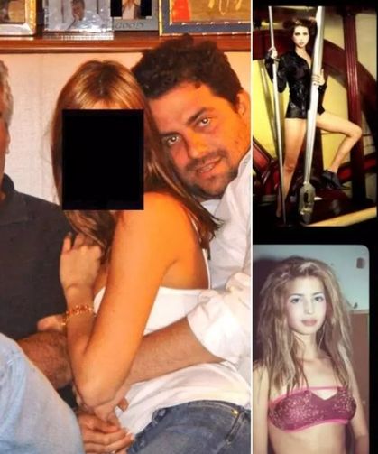Epstein dosyalarında büyük skandal! Hepsi apar topar kaldırdı