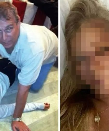 Epstein Adası'ndan kurtulan kadının anlattıkları kan dondurdu